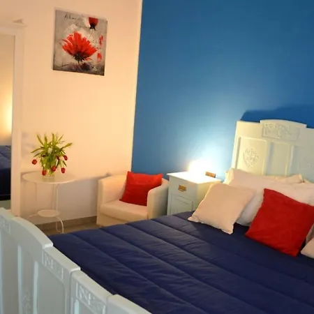 Bed & Breakfast Una Mole Di Stelle