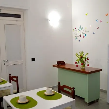 Una Mole Di Stelle Bed and breakfast Turín